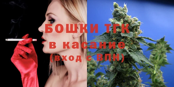 молекула духа Аркадак